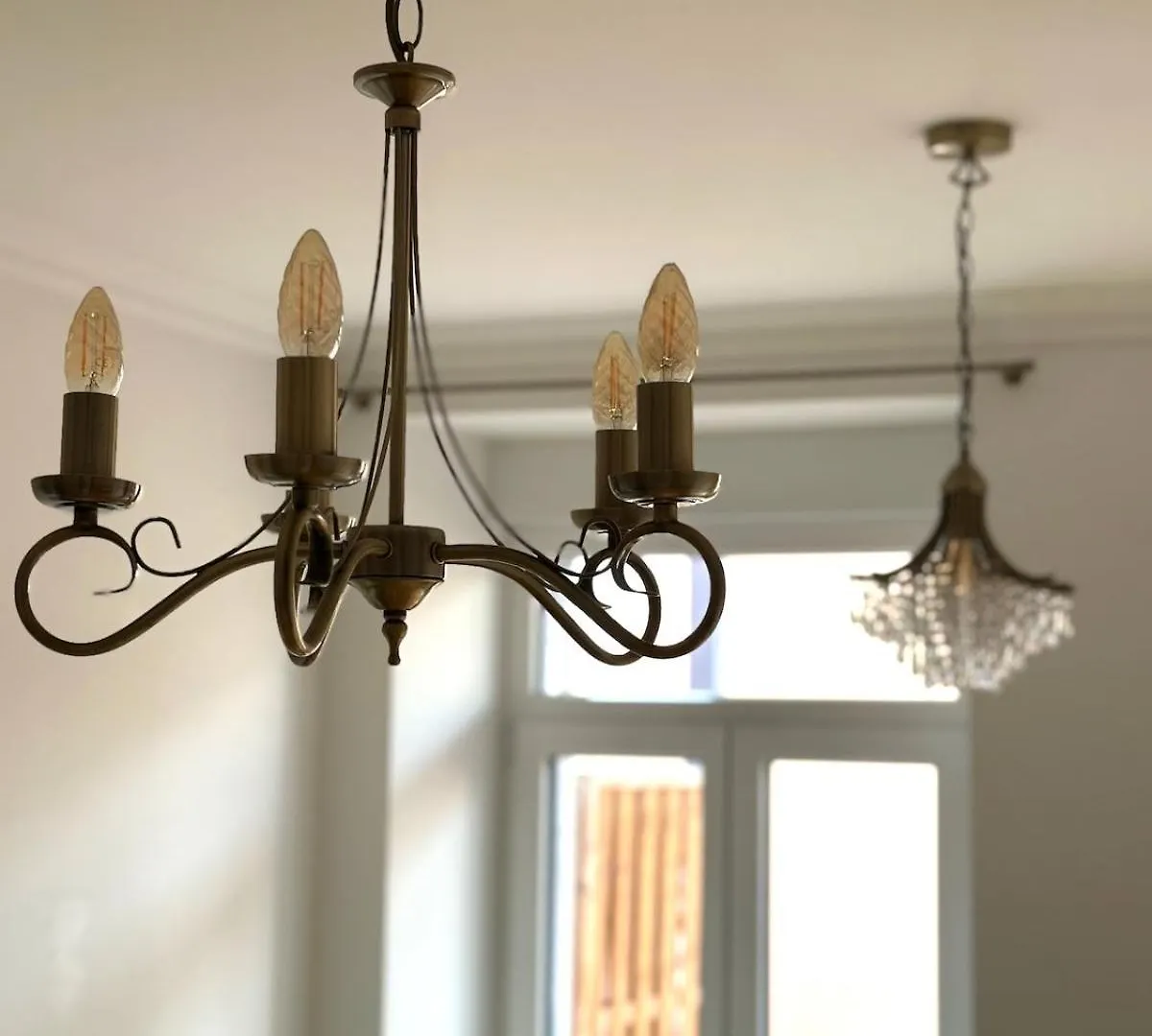בית הארחה מינכן City Center Balcony Apartment