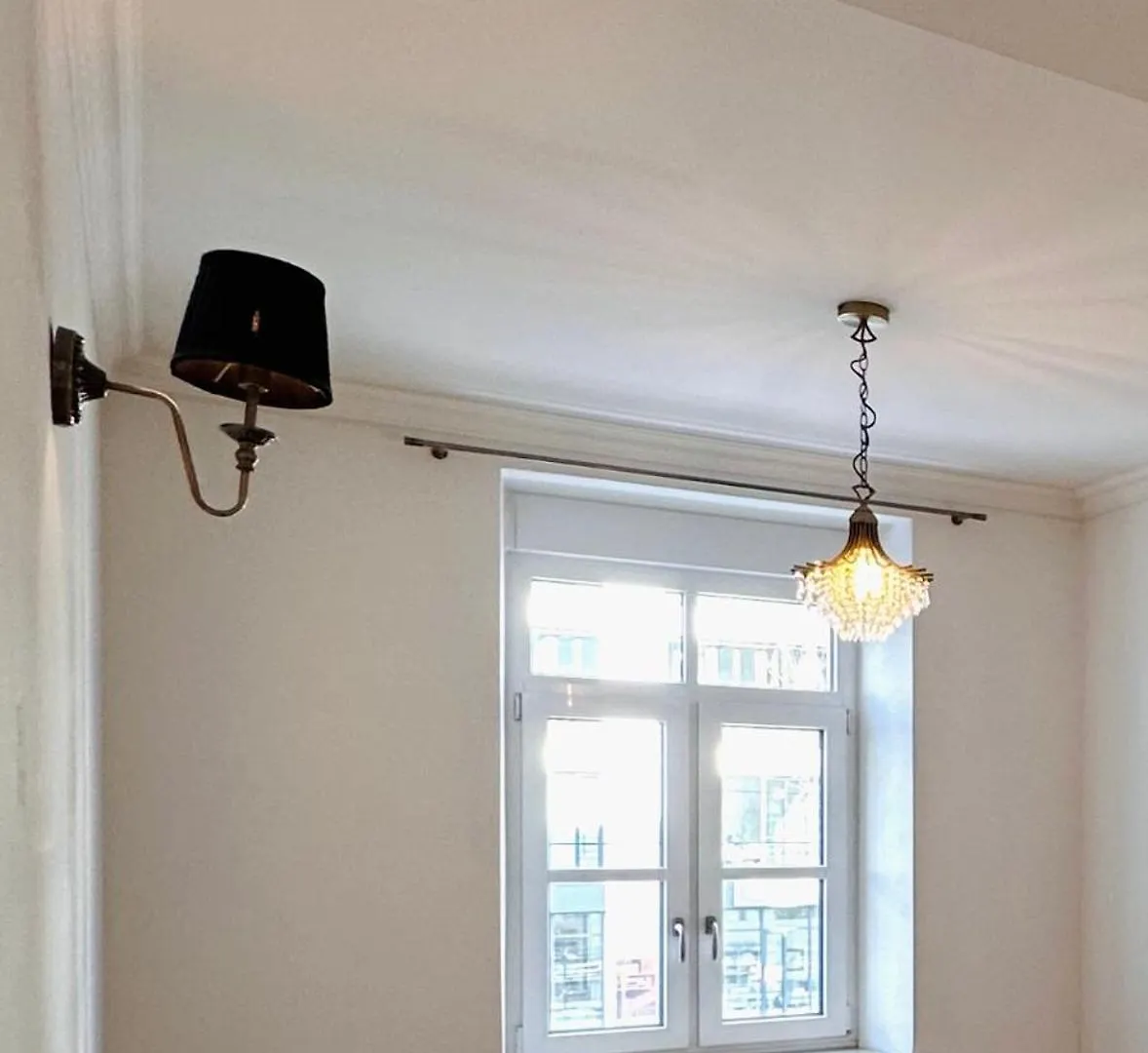 בית הארחה מינכן City Center Balcony Apartment