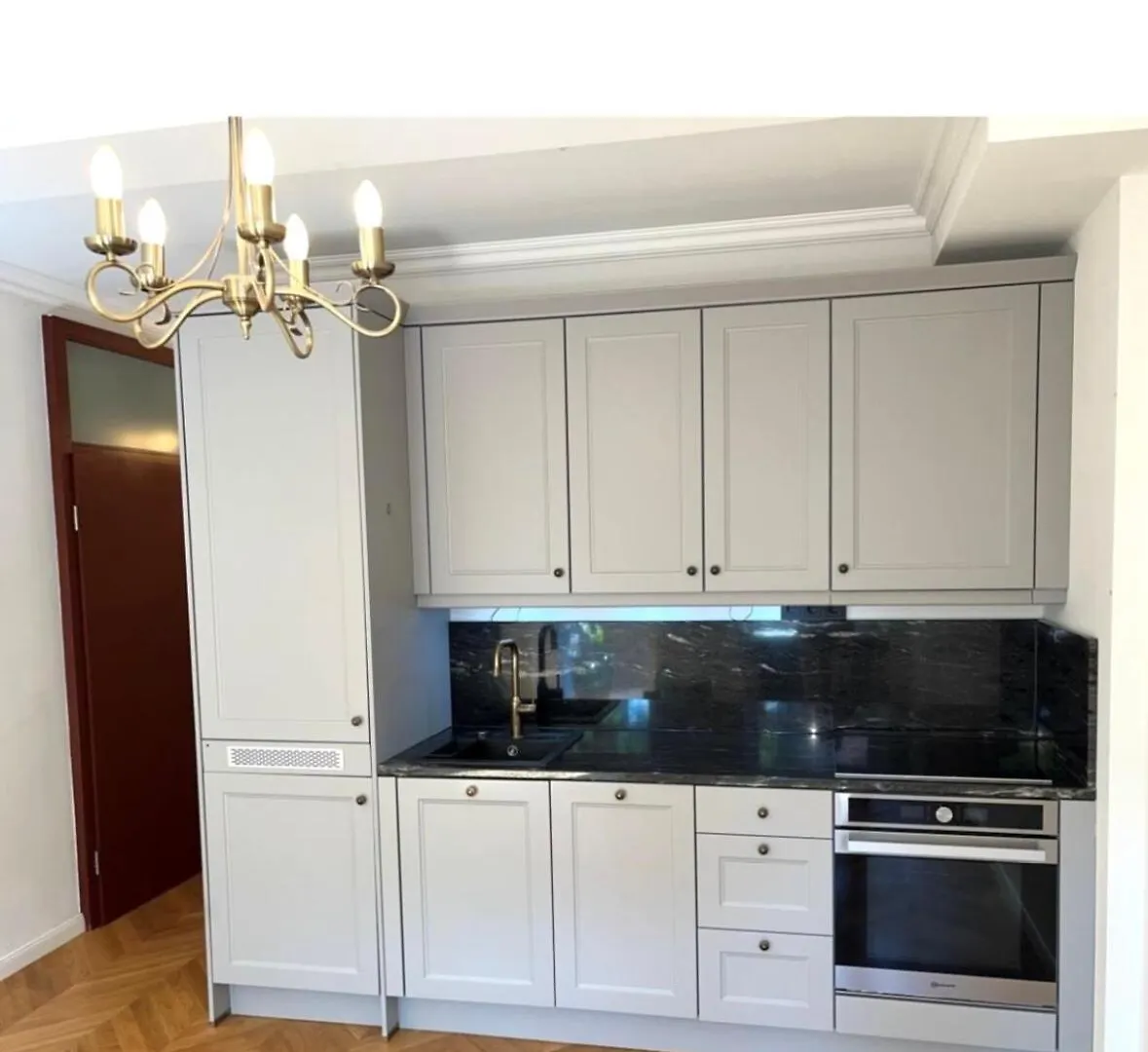 בית הארחה מינכן City Center Balcony Apartment גרמניה