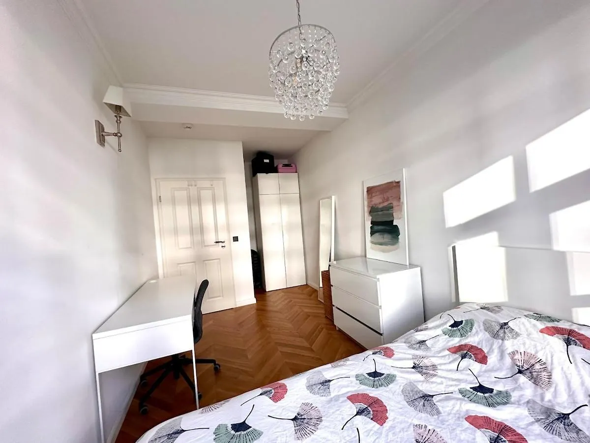 City Center Balcony Apartment Munique Casa de hóspedes