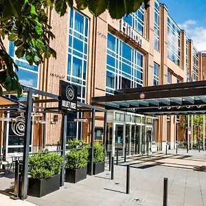 4* Hotell Hilton